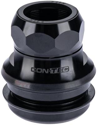 CONTEC balhoofdstel "hs-40" ct headset hs-40 stand, 1 1/8", black