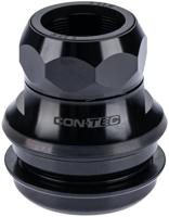 CONTEC balhoofdstel "hs-40" ct headset hs-40 stand, 1 1/8", black - thumbnail