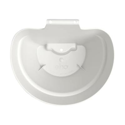 Elho vibia campana vertical forest zijdewit