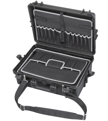 Little jumbo MAX 430 TC gereedschapskoffer - 2443040