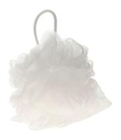 B&F Bath Flowers Bath & fun badflower 50gr wit - thumbnail