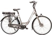 Vogue Elektrische Stadsfiets Infinity Mds 28 Inch 48 Cm Dames 8v Rollerbrake Matgrijs - thumbnail