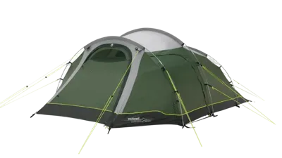 Outwell Earth 4 Plus Tent Outwell Earth 4 Plus Tent