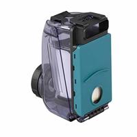 Makita Accessoires Stofbox voor DX09/07 - 199555-1 - 199555-1 - thumbnail