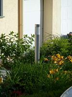 Albert Staande lamp RVSTokio 90cm - 692246 - thumbnail