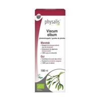 Physalis Viscum album bio 100 Milliliter - thumbnail