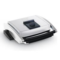 Fritel CW 2447 Wafelmaker Grijs - thumbnail