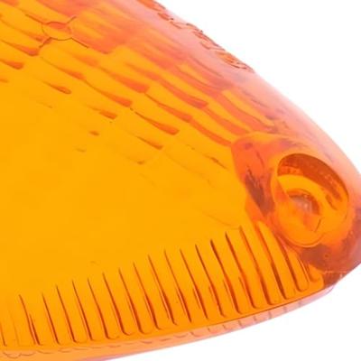 Coming Soon Richtingaanwijzer glas turn signal cap vparts front right, 6865