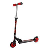 Step Rood/Zwart - thumbnail