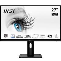 MSI PRO MP161DE E2 LCD-monitor Energielabel C (A - G) 40.6 cm (16 inch) 1920 x 1080 Pixel 16:9 4 ms HDMI, USB-C IPS LCD - thumbnail