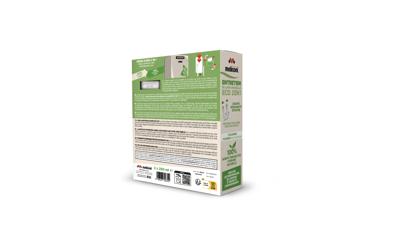 Schoonmaakvloeistof Meliconi 656162 250 ml (2 Stuks)