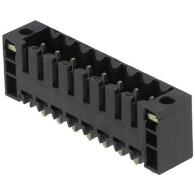 Weidmüller 1842930000 Male connector Totaal aantal polen 18 Aantal rijen 1 24 stuk(s)