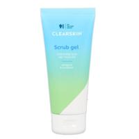 Dr. Van Der Hoog Clearskin Scrubgel - thumbnail