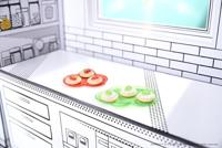 MGA's Miniverse - Maak je eigen mini-Haribo's - Vanaf 8 jaar - Maak je eigen Haribo-miniaturen - Niet eetbaar - thumbnail