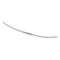 AKO draadverbindingsklem verzinkt 2 stuks - thumbnail