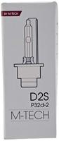 Gloeilamp voor de auto M-Tech ZMPD2S12 D2S Xenon-technologie - thumbnail
