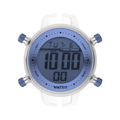 Unisex horloge Watx & Colors RWA1091 (Ø 43 mm)