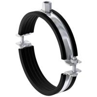 Fischer 558527 Buisbeugel Massieve buisklem FRSM 1 1 1/4 M10/M12 fvz 20 stuk(s) - thumbnail