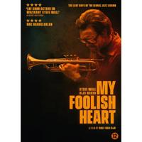 My Foolish Heart (DVD) - thumbnail