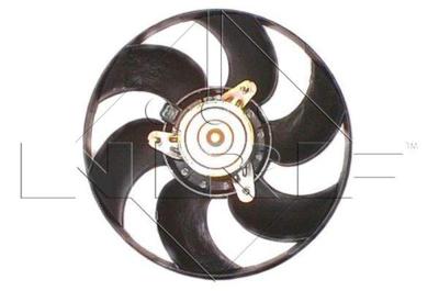 Koelventilator 47344