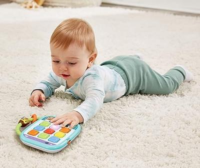 VTech Baby druk en leer tablet
