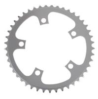 Miche Kettingblad Young 42T 116 mm zilver - thumbnail