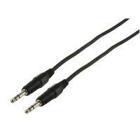 Gebalanceerde 6.3mm jack kabel 3/6m - thumbnail