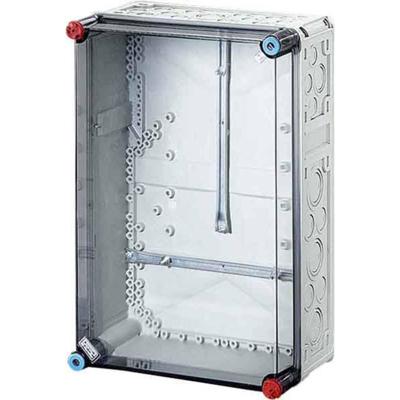 Hensel Mi 2300 2000076 Behuizing 300 x 450 x 170 Kunststof 1 stuk(s) Hensel Mi 2300 2000076 Behuizing 300 x 450 x 170 Kunststof 1 stuk(s)