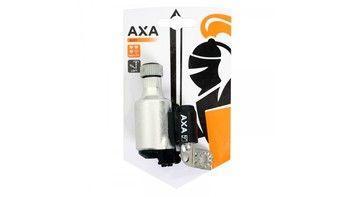 AXA 8201 Dynamo Links - Zwart