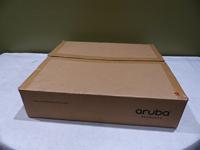 HP E Aruba 7220 (RW) 4p 10GBase-X (SFP+) 2p Dual Pers (10/100/1000BASE-T of SFP) Controller - thumbnail