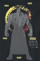 Resident Evil - Nemesis Men's Short Sleeved T-shirt - thumbnail