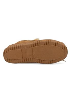 Warmbat Pantoffels Bunya BNY341025 Cognac Bruin-38 maat 38