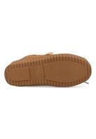 Warmbat Pantoffels Bunya BNY341025 Cognac Bruin-38 maat 38 - thumbnail