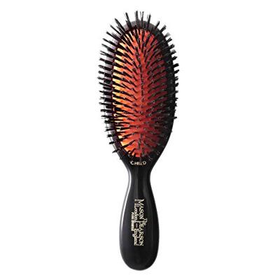Mason Pearson Child Pure Bristle CB4 Dark