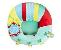 Sophie de Giraf Baby Seat & Play - thumbnail
