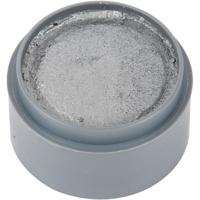 Grimas Water Make-up Pearl Pure 701 zilver 15ml - thumbnail