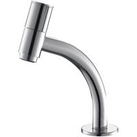 Wiesbaden Zeta Fonteinkraan - Toiletkraan - Koudwaterkraan - 1/2 - Chroom - thumbnail