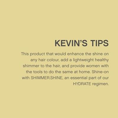 Kevin Murphy Shimmer.Shine