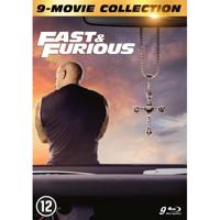Fast & Furious (9-Movie Collection) - thumbnail