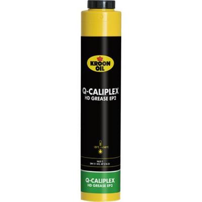 Kroon-Oil Kroon caliplex hd grease ep2 vetpatroon 400gr