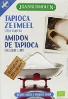 Joannusmolen Tapiocazetmeel 250 gram - thumbnail
