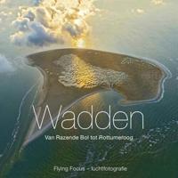 Wadden (Hardback) - thumbnail