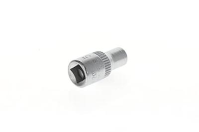 Gedore D 20 5 1649574 Dopsleutelinzetstuk 5 mm 1/4 (6.3 mm)