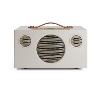 Audio Pro C5 W-Series Classic Multiroom Wifi speaker Bruin Audio Pro C5 W-Series Classic Multiroom Wifi speaker Bruin