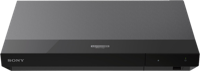 Sony UBPX700B Blu-Rayspeler Zwart - thumbnail