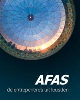De Entrepenerds uit Leusden (Hardback) - thumbnail
