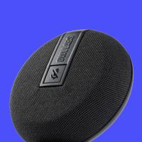 Owl Labs Expansion Mic voor de Meeting Owl 3, bereik 2,5m, Charcoal - thumbnail