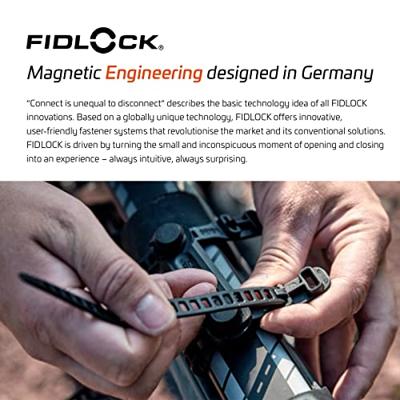 Fidlock twist bottle 590 + uni base