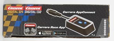 Carrera 20030369 DIGITAL 124, DIGITAL 132 AppConnect