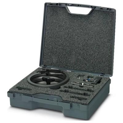 Phoenix Contact CF 1000-TOOLKIT 2,5/6-12 1208242 Ombouwset